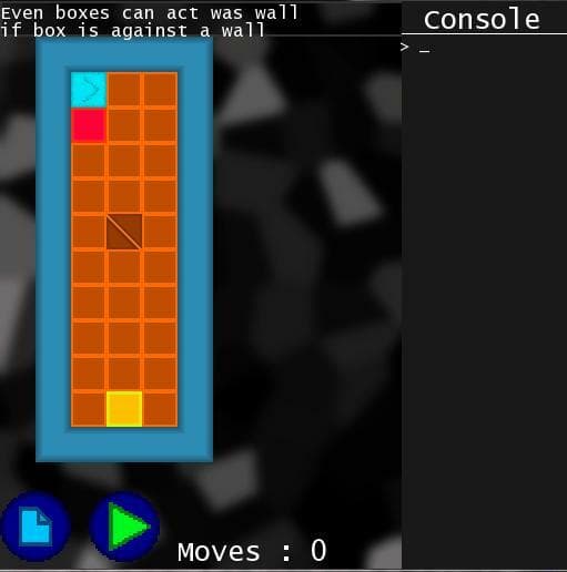 Code Adventures screenshot 2