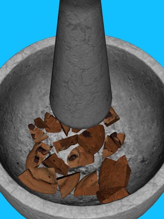 Crush into ball: Asmr Smash 3D screenshot 5
