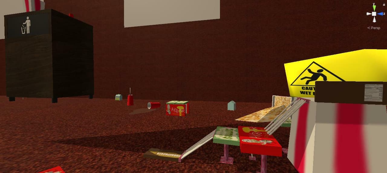 Sourkids vs the Gummies screenshot 4