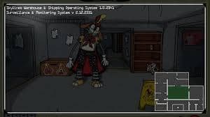 the banana split game chapter 2 screenshot 5