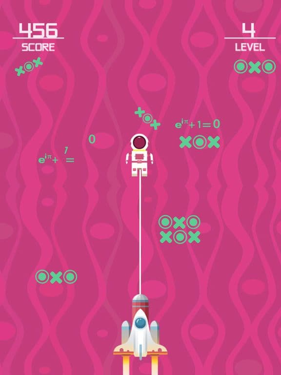 Rocket UP to Peak screenshot 4