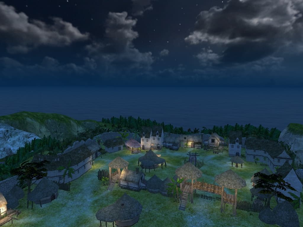 Voyage Century Online screenshot 5