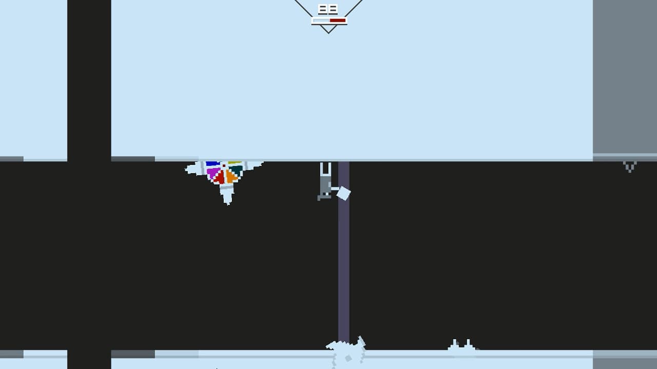 Beta Runner screenshot 5