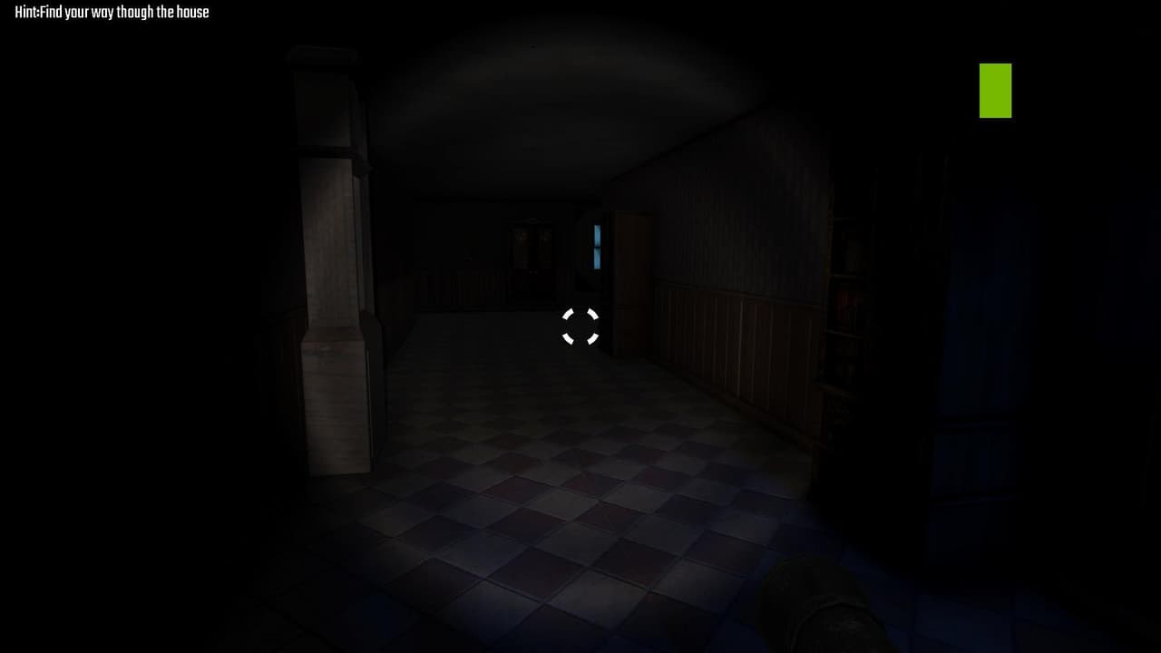 Night is Long screenshot 2