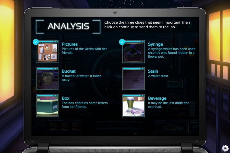 Pawn screenshot 6