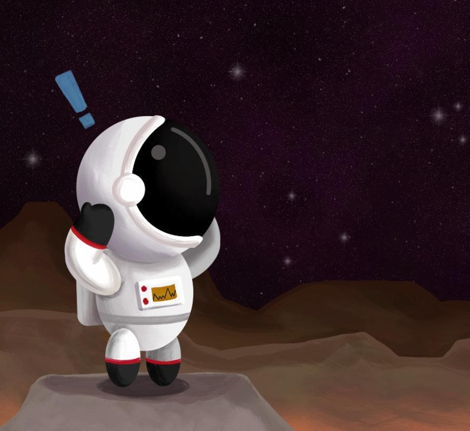 Off Planet