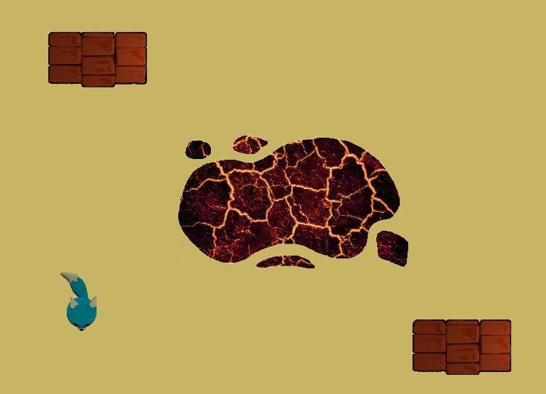 Keep Moving (itch) screenshot 2