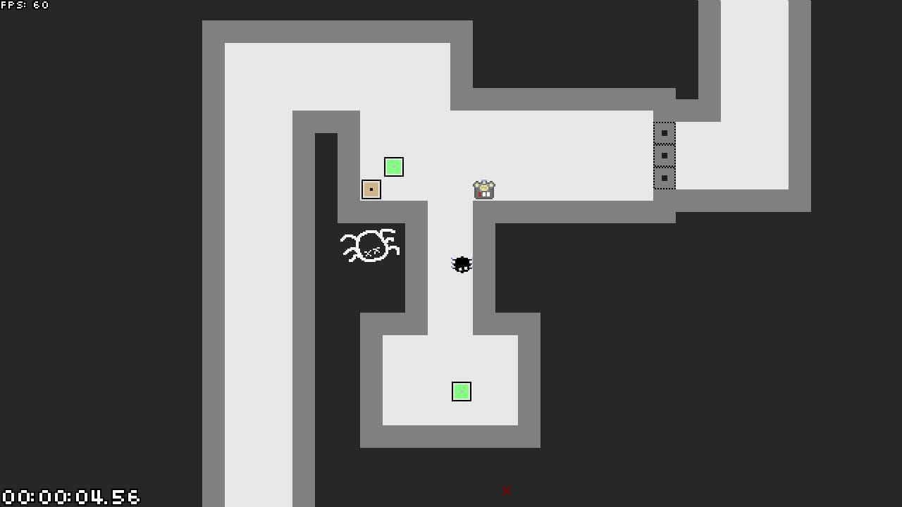Crawl Space