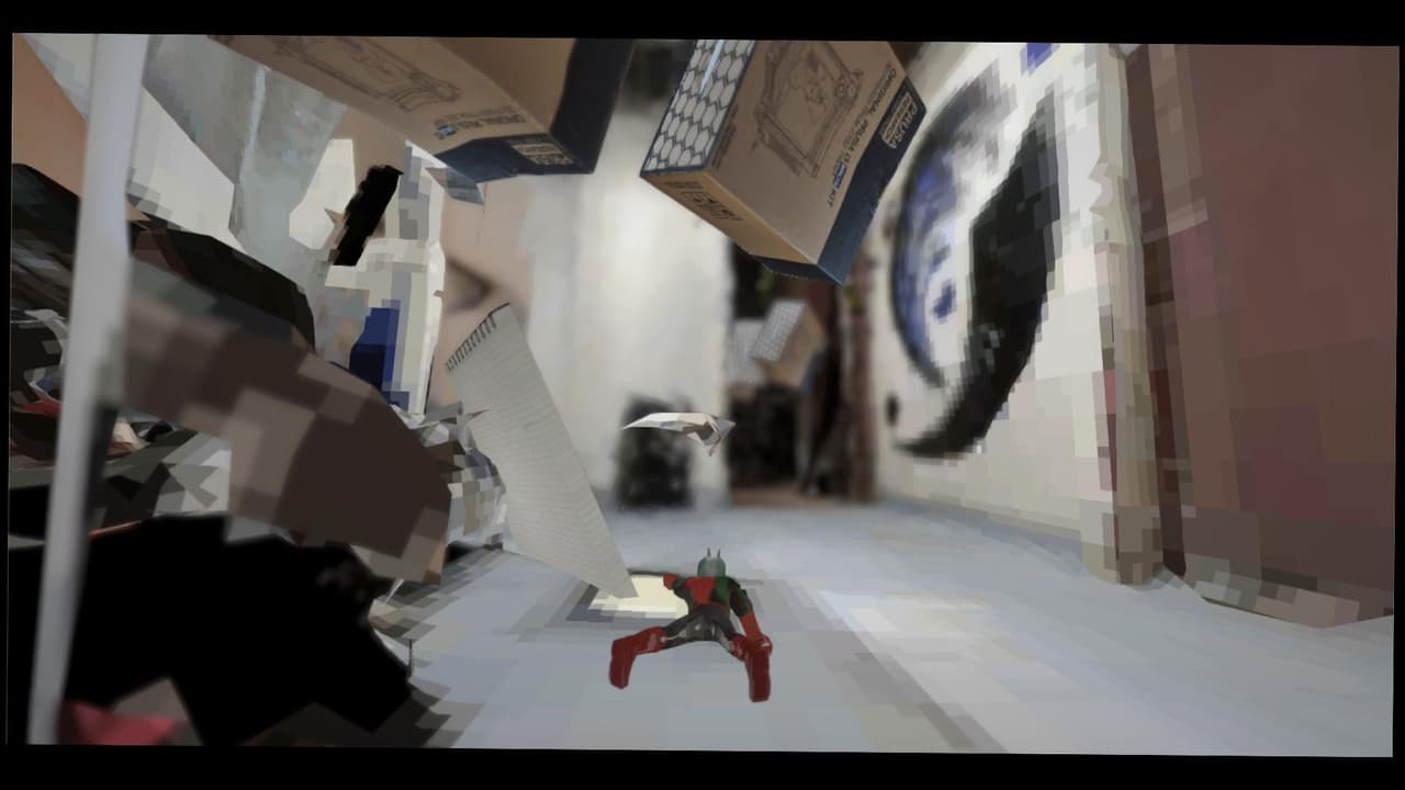 Willys Really Weird Situation screenshot 4