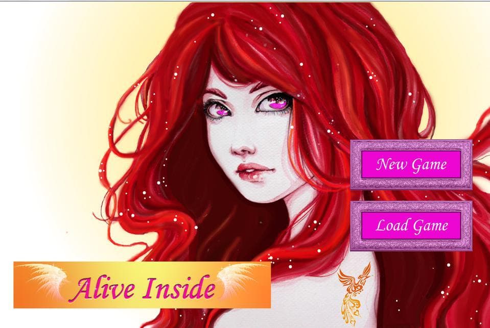 Alive Inside screenshot 2