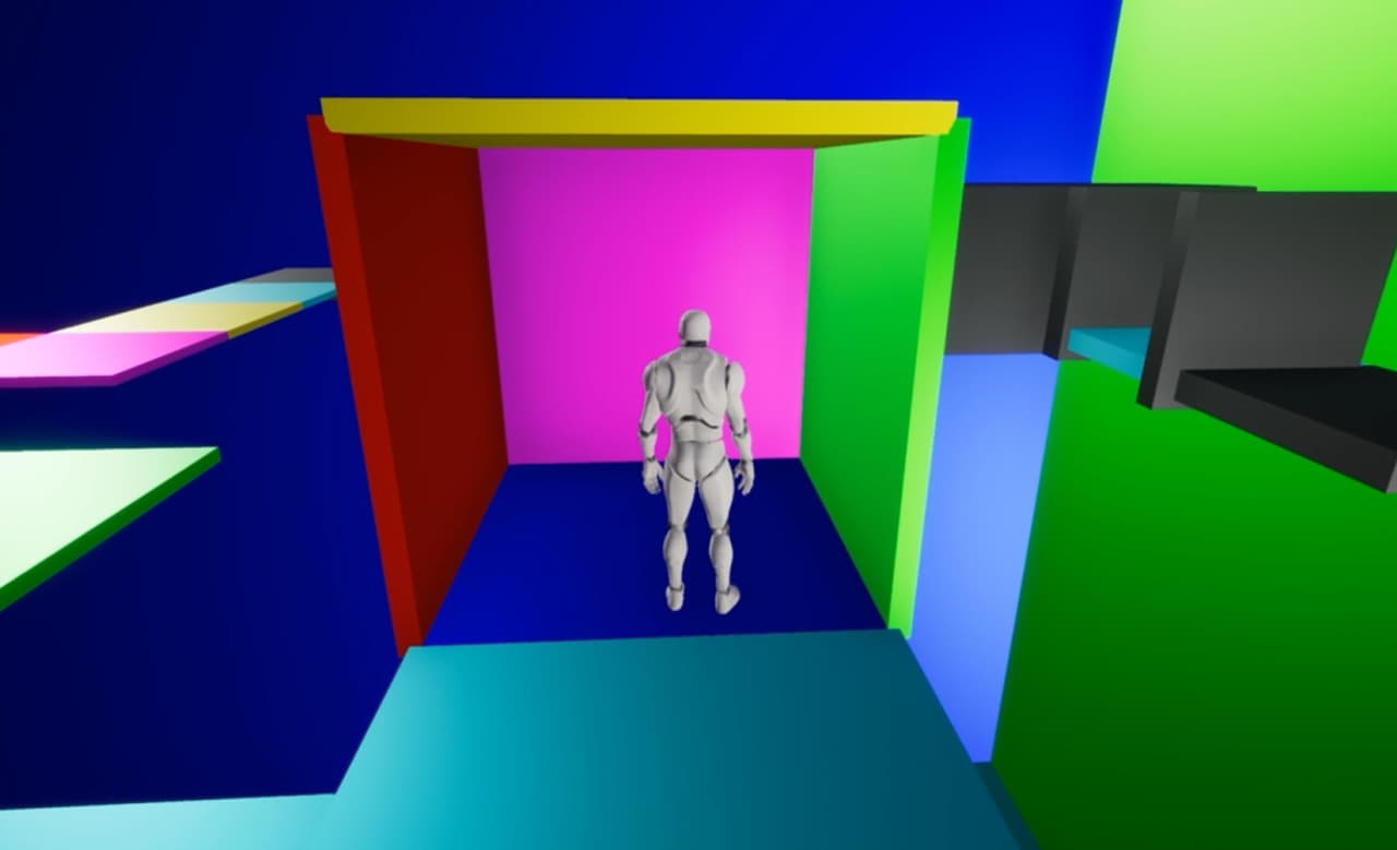 Shape Up (itch) (pinedajeremy) screenshot 5
