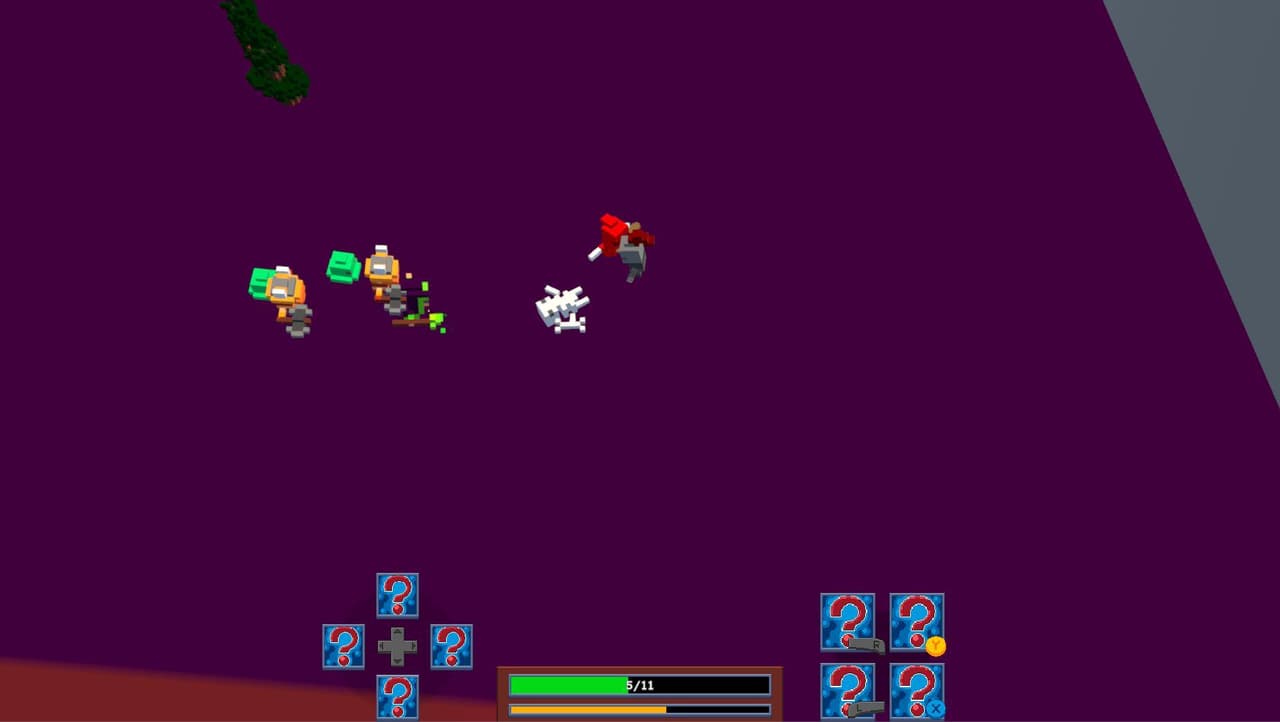 A super AWESOME platformer! screenshot 2