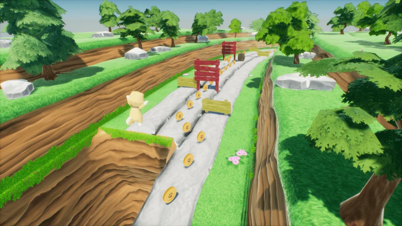 RUN BOI RUN! screenshot 2