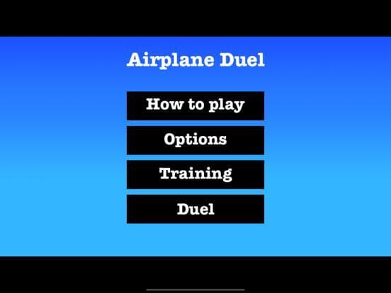 Airplane Duel screenshot 3