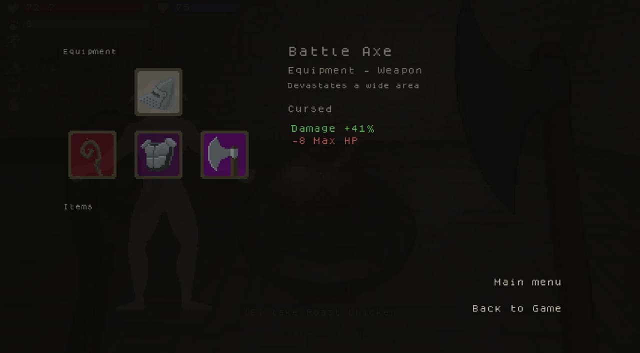 Berserk Mode screenshot 5