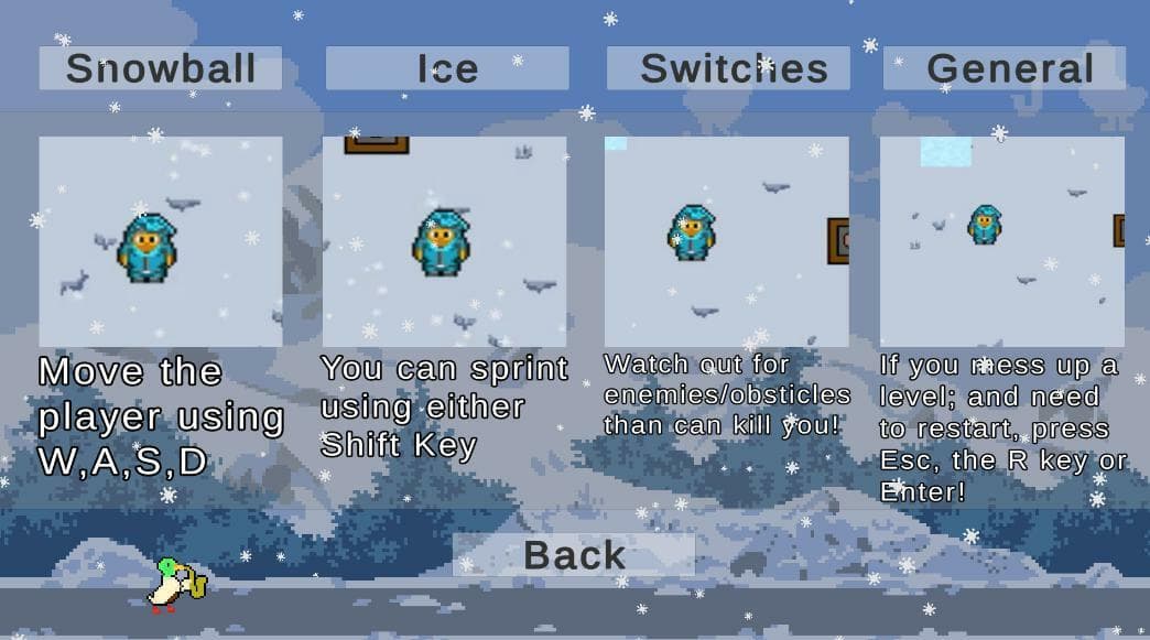 Bob (the game) screenshot 5