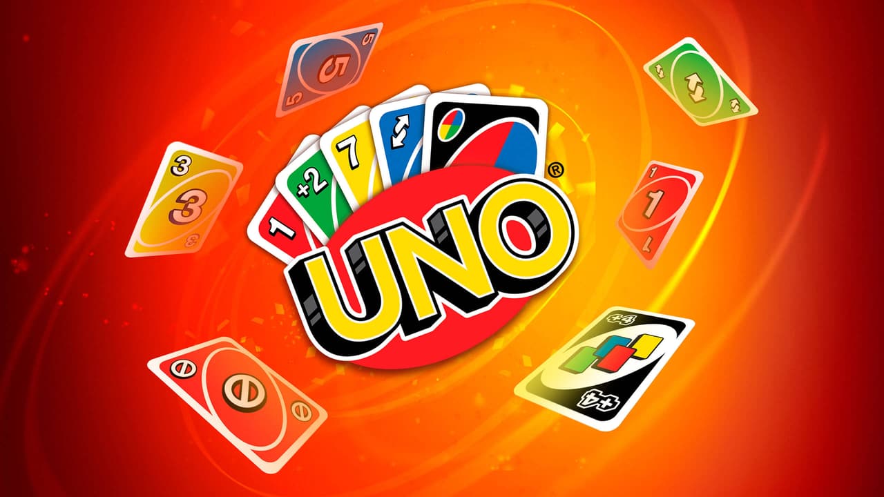 UNO screenshot 2