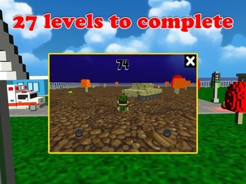 Dragon egg treasure hunt screenshot 4
