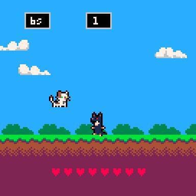 10 Seconds, 9 Lives screenshot 2