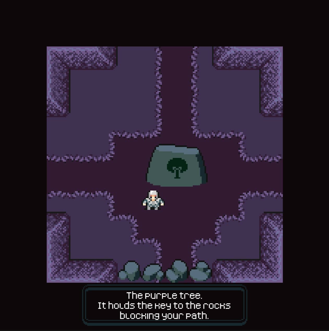 Purple Haiku (Torreng Labs) screenshot 2