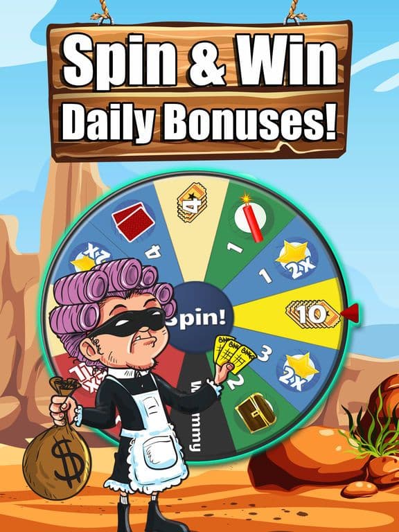 Bingo Showdown - Bingo Live screenshot 3