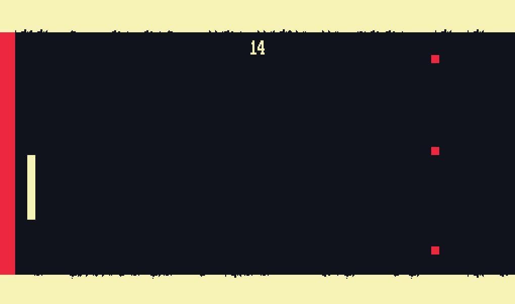 A Far Away PONG