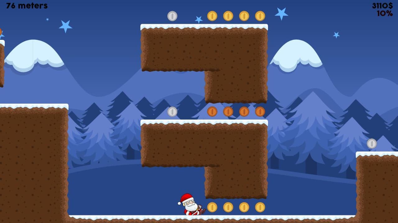 Christmas Tax