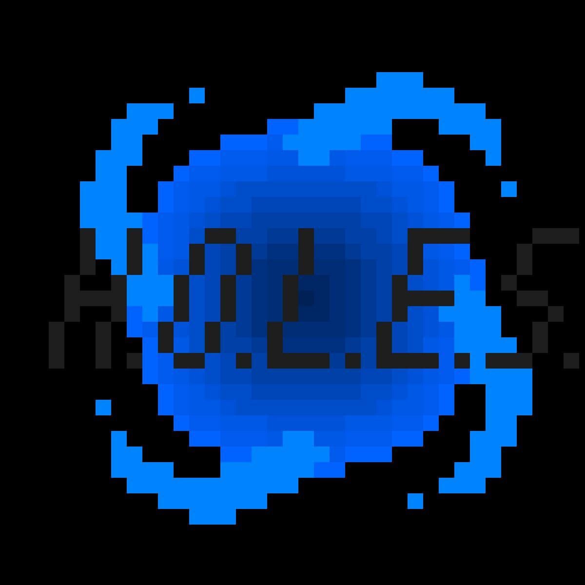 Agent of H.O.L.E.S