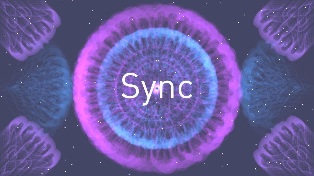 Sync (Jan Marcano)
