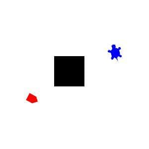 Combat Turtles screenshot 3