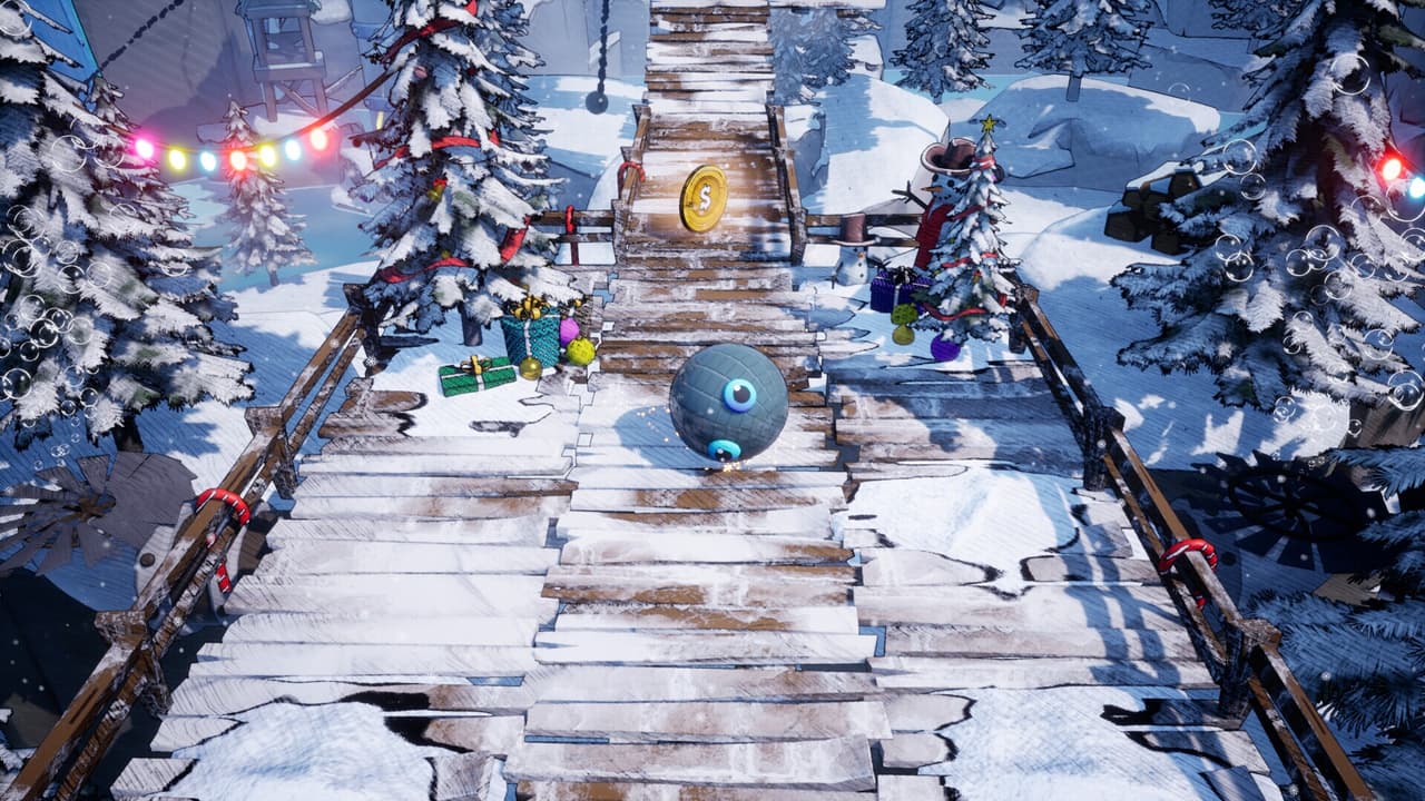 Roll the Ball screenshot 5