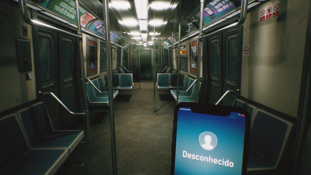 Estação Liberdade