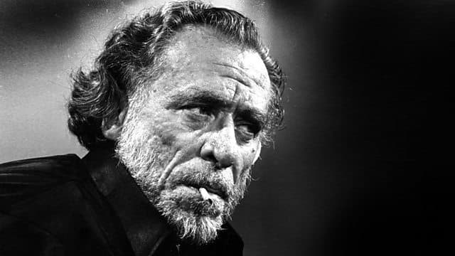 The Charles Bukowski Simulator