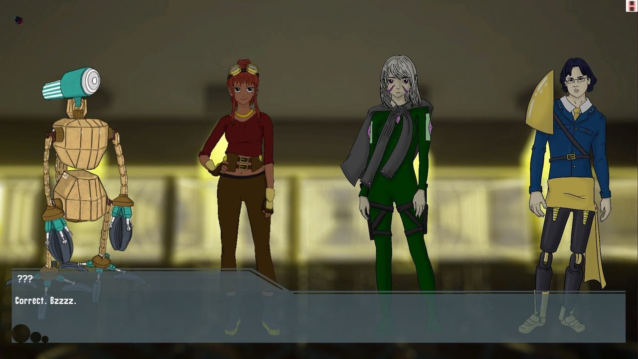 Guardians of Lumen screenshot 3