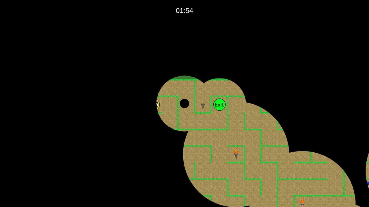 Sense of Direction screenshot 3
