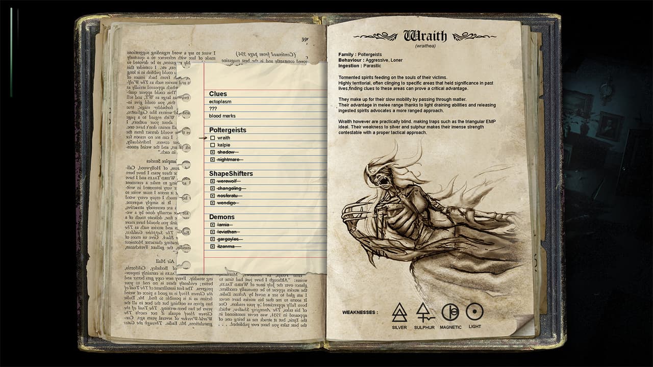 Hellhunter screenshot 6