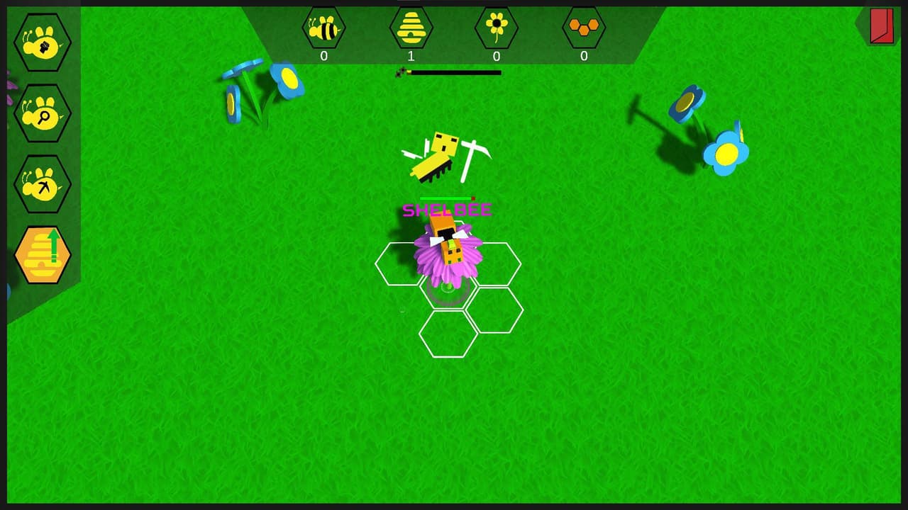 Beefender (Alpha) screenshot 5