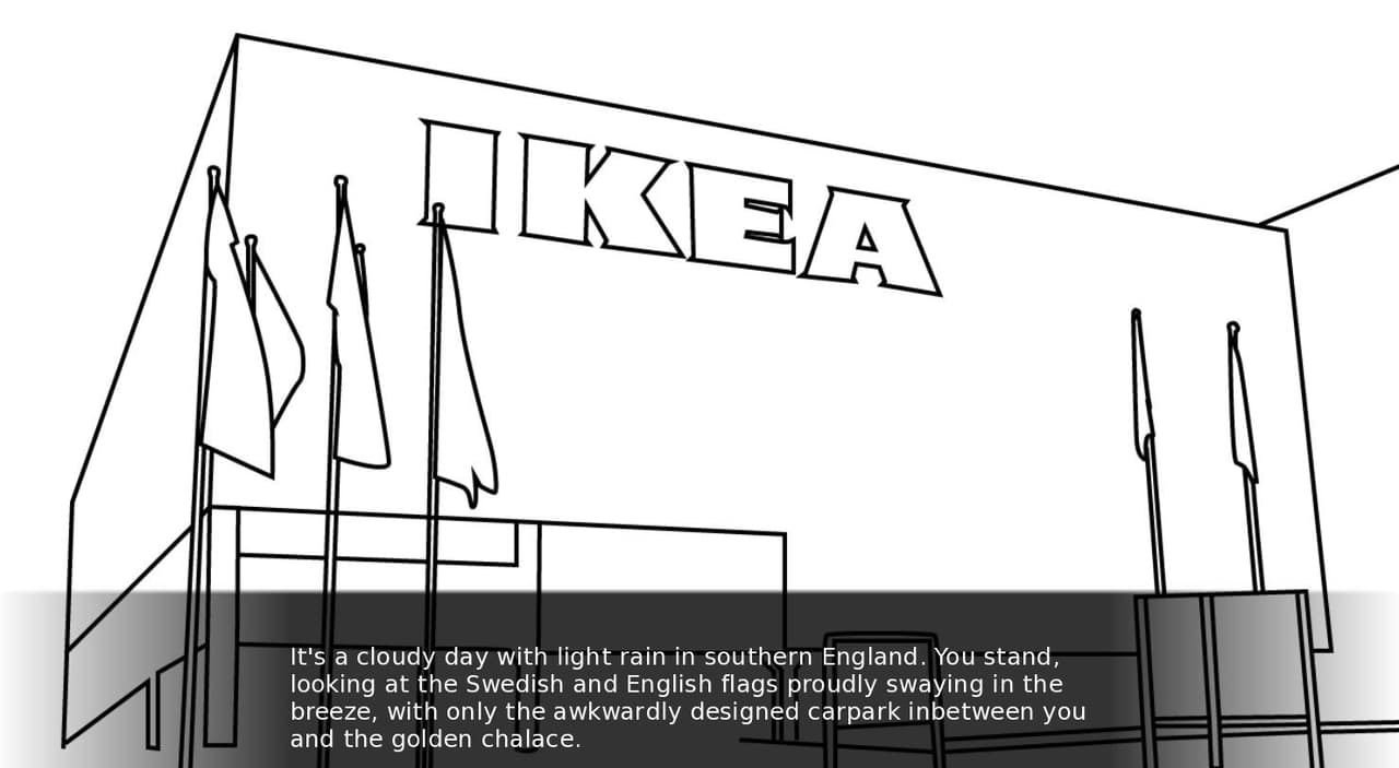 IKEA: The Journey screenshot 2