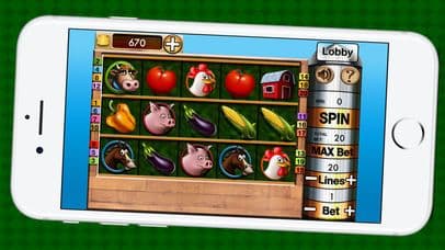 Casino & Sportsbook screenshot 5