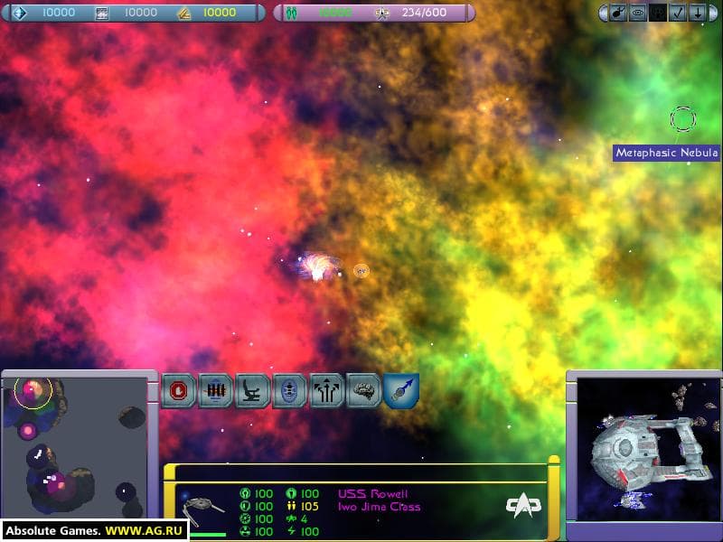 Star Trek: Armada 2