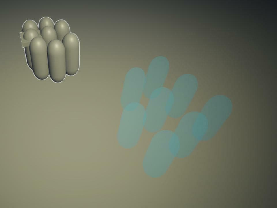 STRONK (BerserkKite, Maxim Eylenbosch) screenshot 3