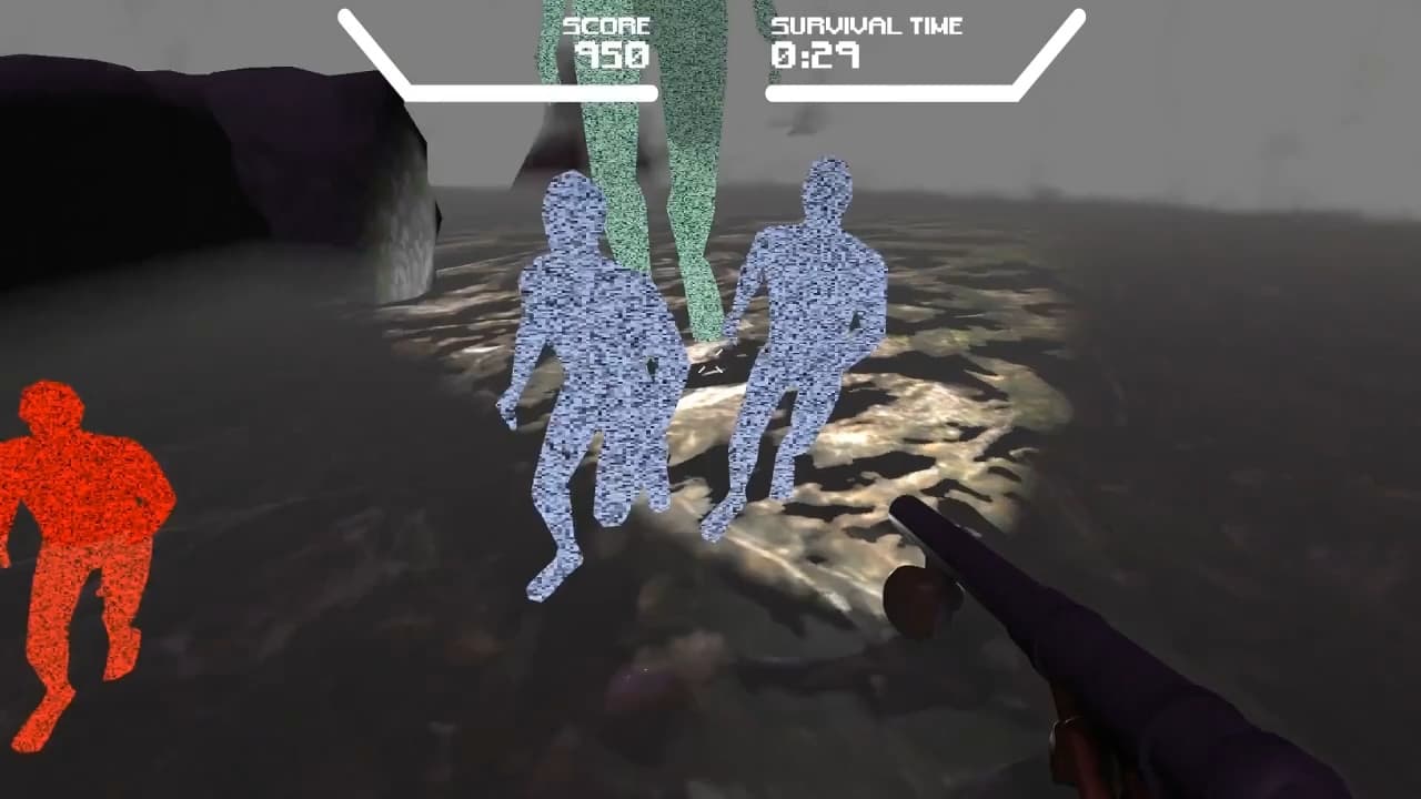 Scrapyard Robot Rampage screenshot 6