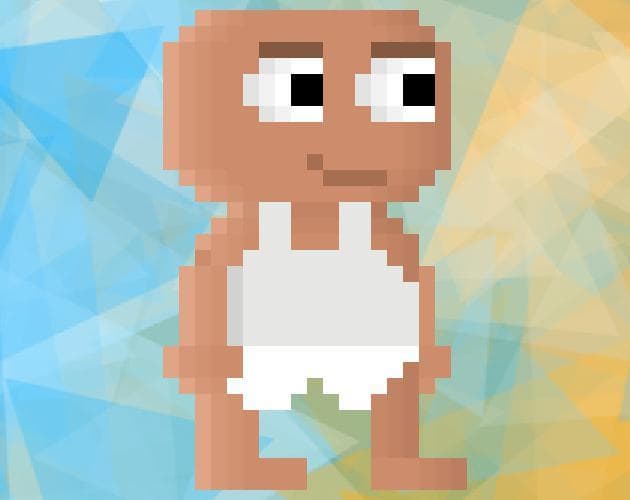Block Universe (ticsoft)