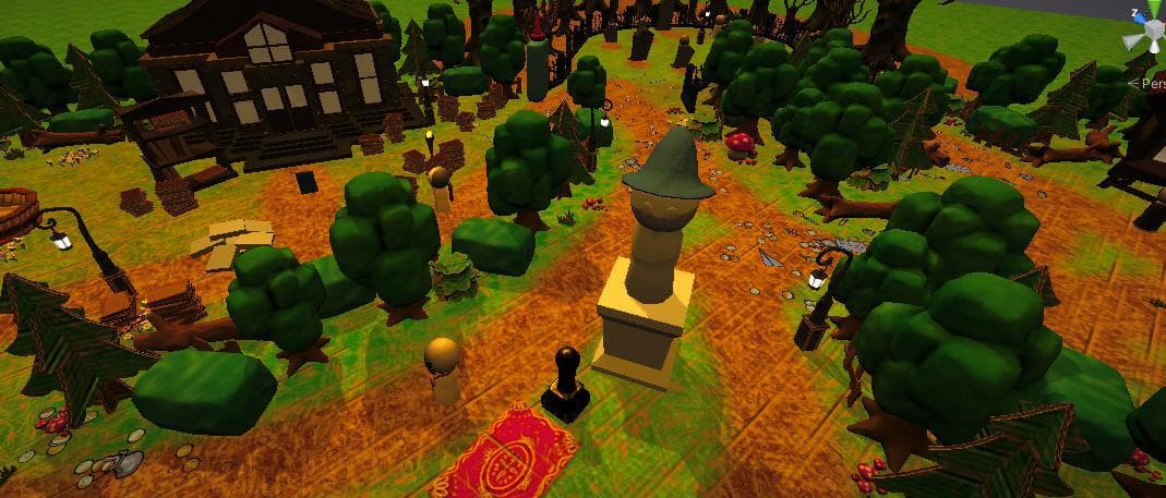 Which Witch screenshot 3
