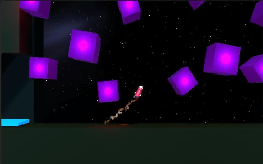 Sisyphus-X VERSUS Gravity screenshot 4