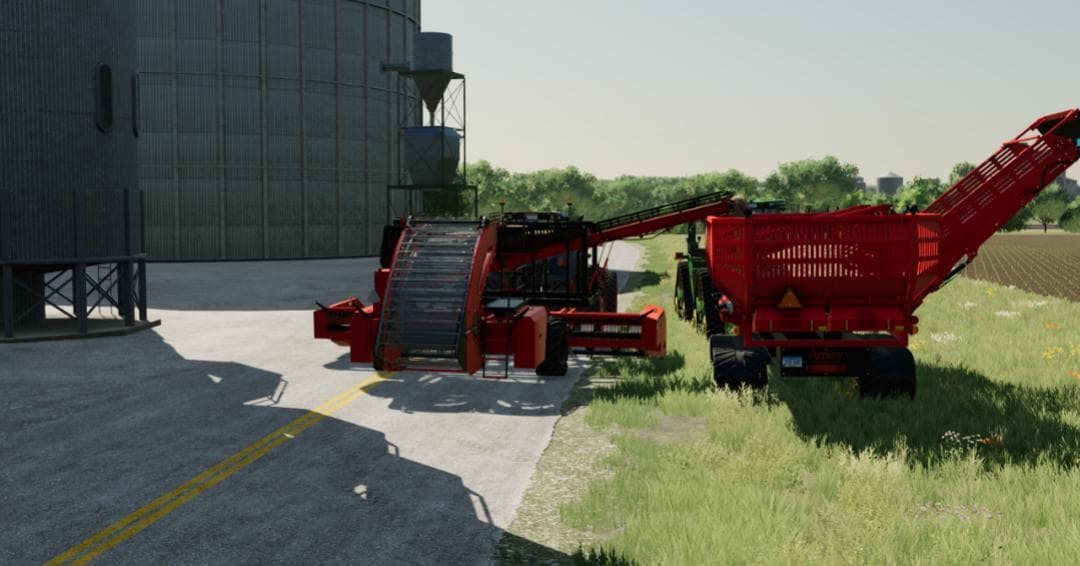 Amity 2720 Lifter screenshot 6
