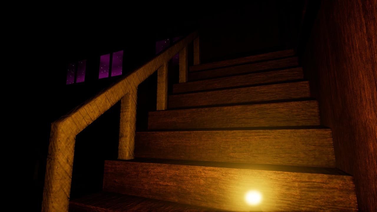 PROJECT ONIRIC - Early Acces screenshot 5
