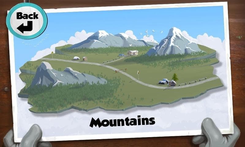 Turbo Grannies screenshot 4