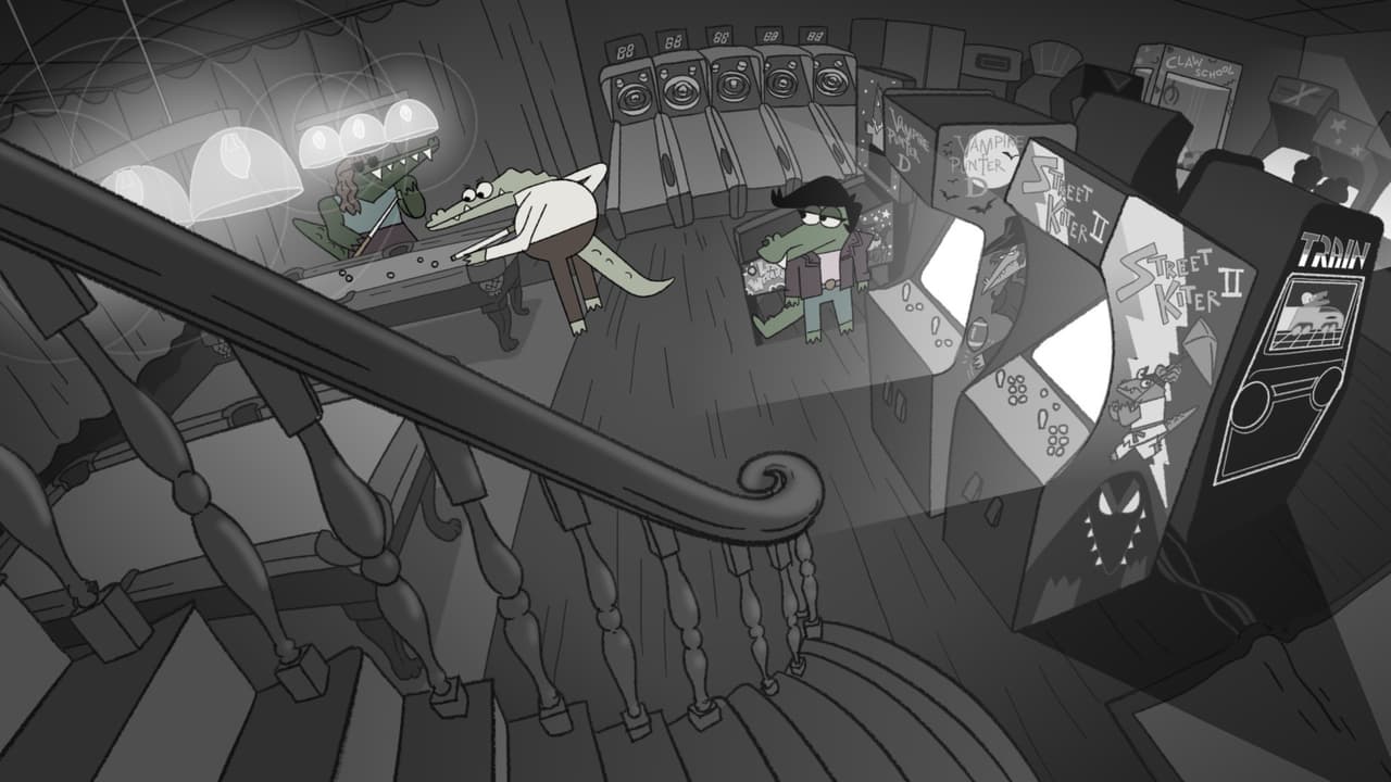 Later Alligator screenshot 5