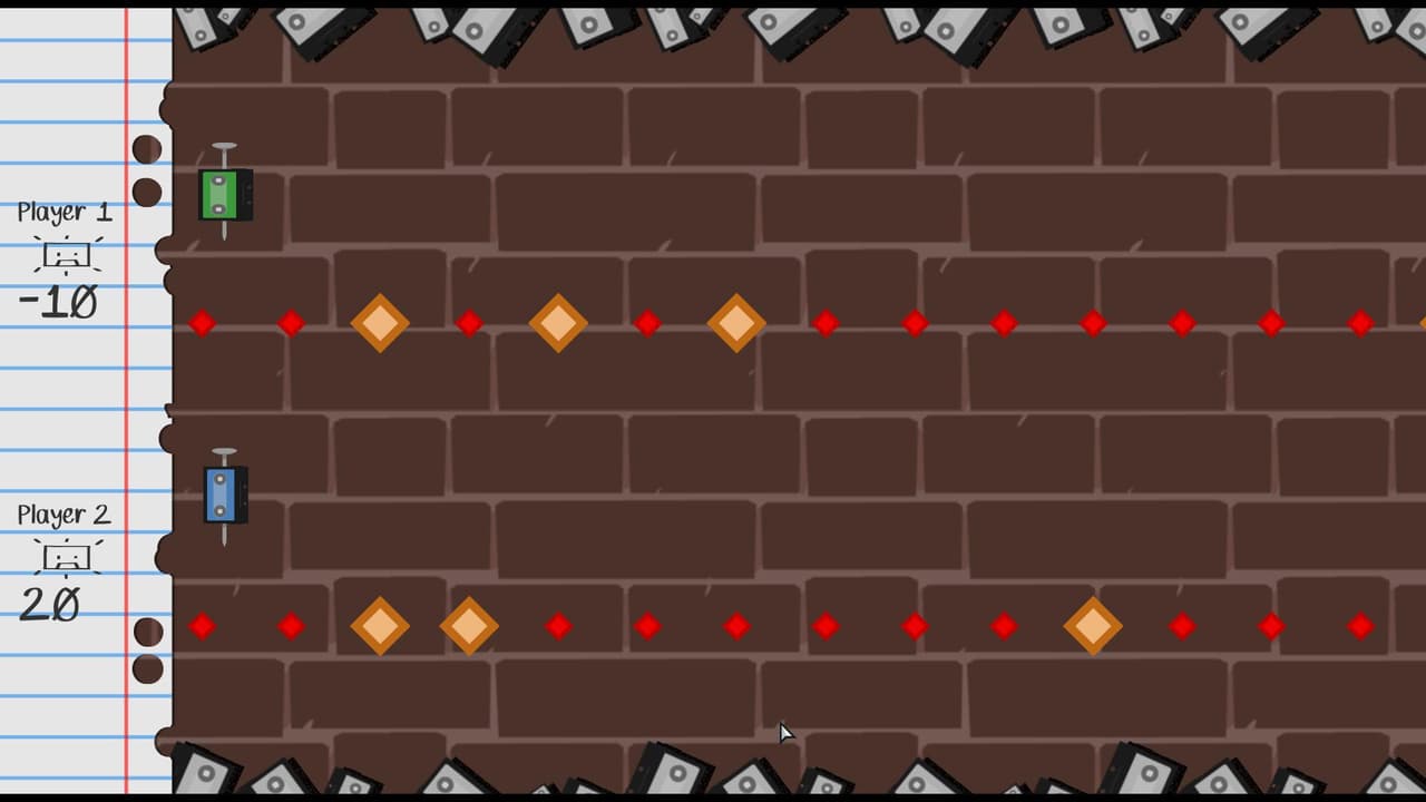 Nail The Beat screenshot 5